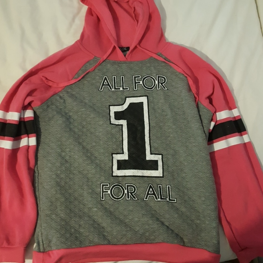 Hoodie